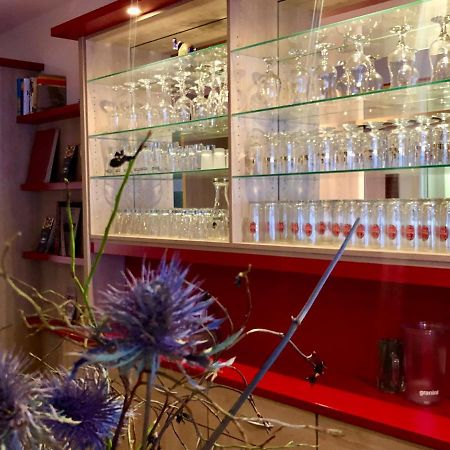 Montana Hotel Koeln-Bonn Airport Тройсдорф Экстерьер фото