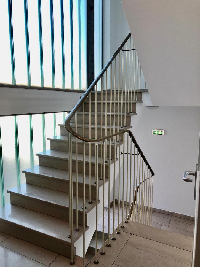 Montana Hotel Koeln-Bonn Airport Тройсдорф Экстерьер фото