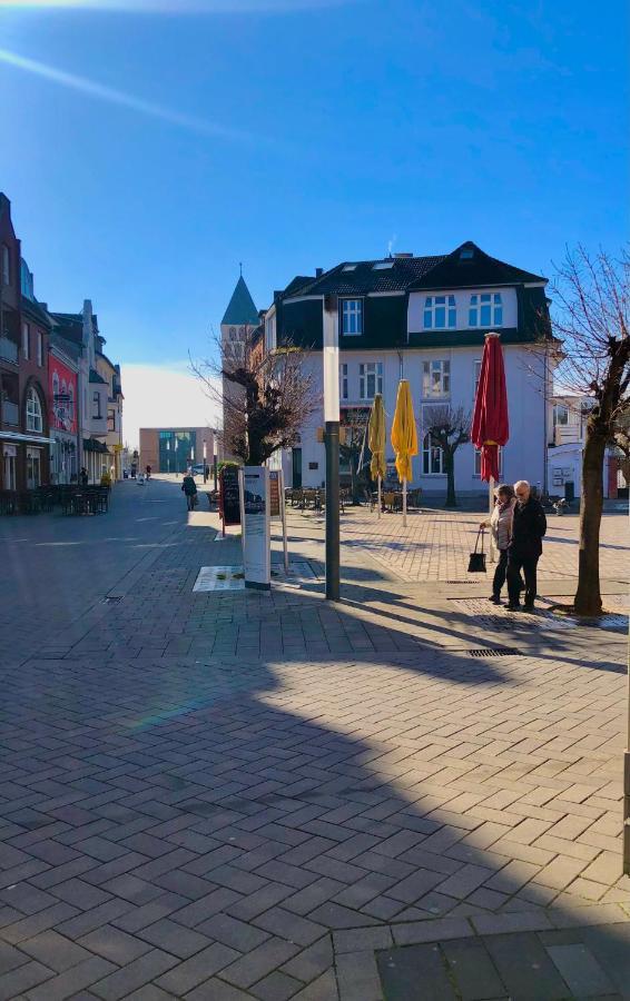 Montana Hotel Koeln-Bonn Airport Тройсдорф Экстерьер фото